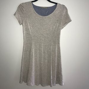 T-shirt Dress
